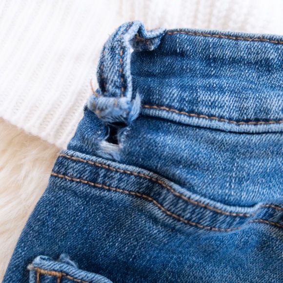 DL1961 Florence midrise jeans - Picture 5 of 5